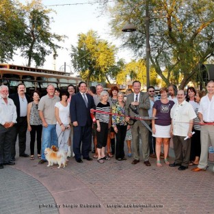 Scottsdale Area Chamber of Commerce Ribbon Cuttings
